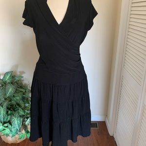 3/$30 This is a vintage little black dress for any occasion